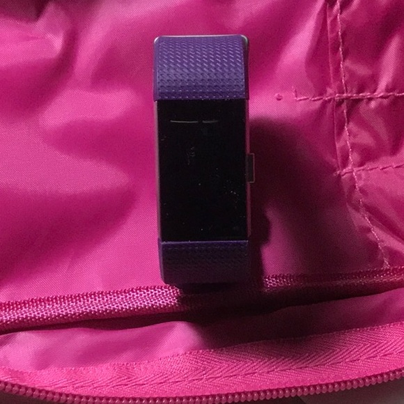 Fitbit watch. Used once - Picture 1 of 1